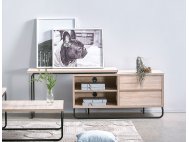 Studio TV Console