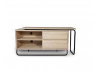 Studio TV Console