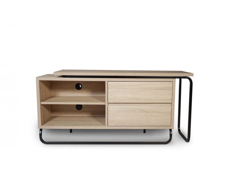 Studio TV Console