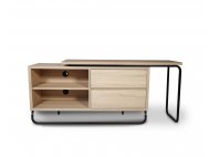 Studio TV Console