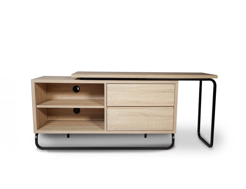 Studio TV Console