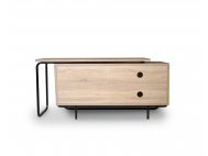 Studio TV Console