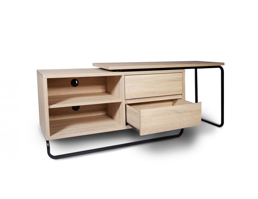 Studio TV Console