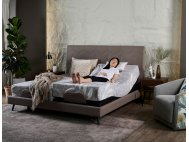 Drift Adjustable Bed With Natura Mattress And USB Ports