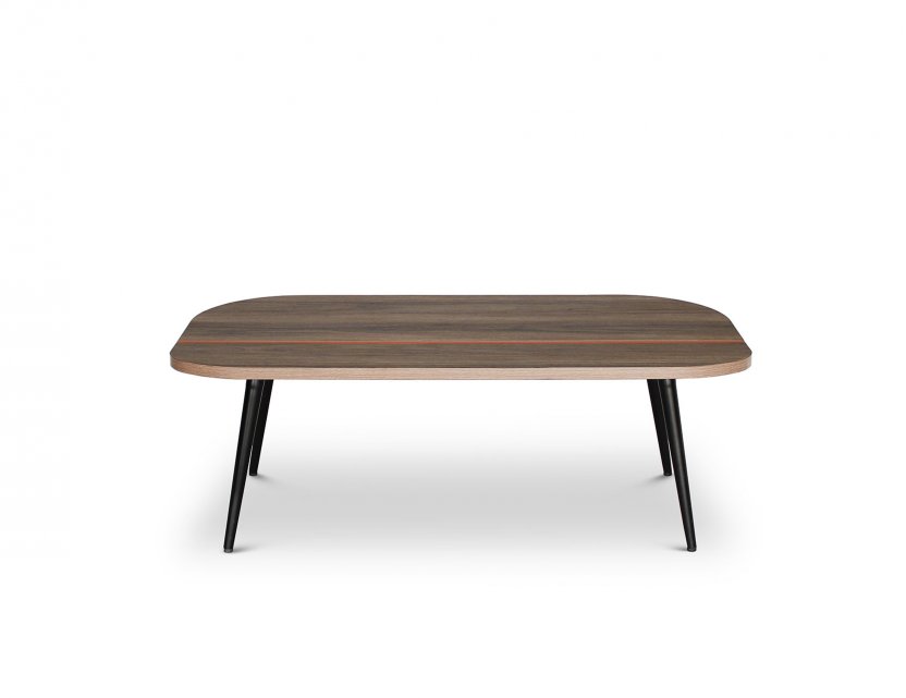 Colour Coffee Table