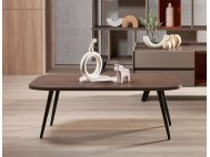 Colour Coffee Table