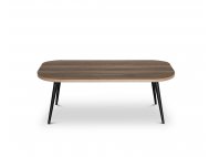 Colour Coffee Table