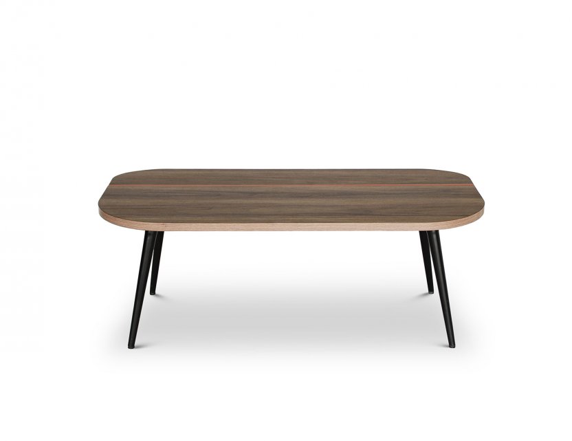 Colour Coffee Table