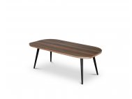 Colour Coffee Table