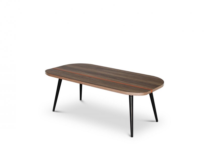 Colour Coffee Table
