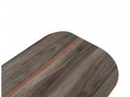 Colour Coffee Table