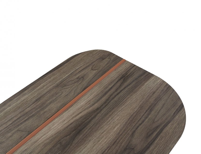 Colour Coffee Table