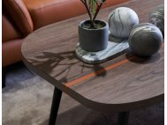 Colour Coffee Table