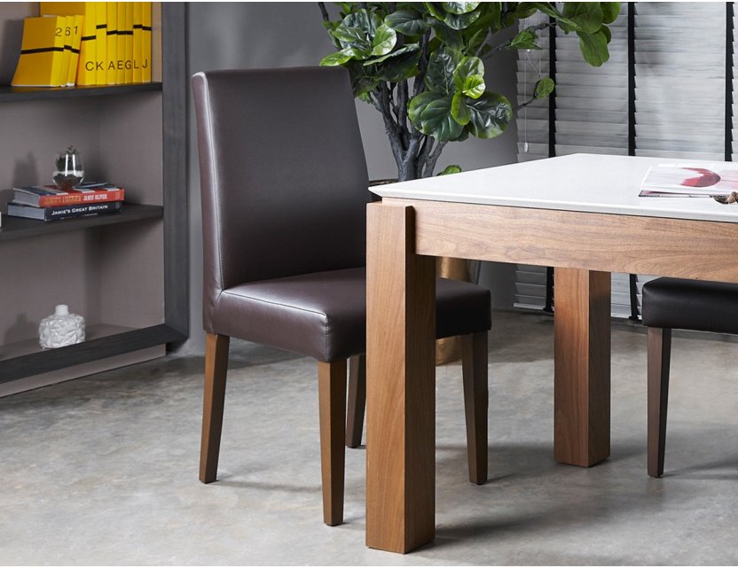 Doric Dining Chair