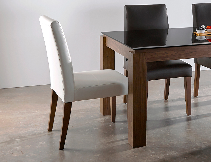 Doric Dining Chair