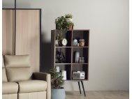 Dansk Display Cabinet
