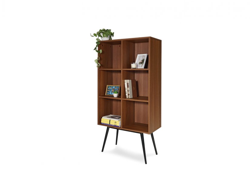 Dansk Display Cabinet
