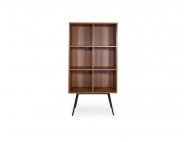 Dansk Display Cabinet