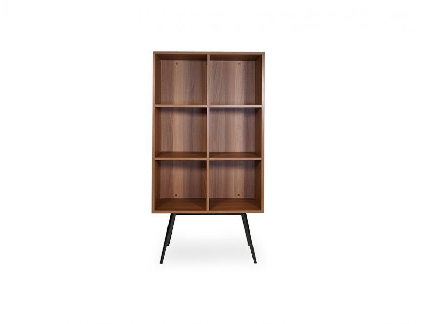 Dansk Display Cabinet