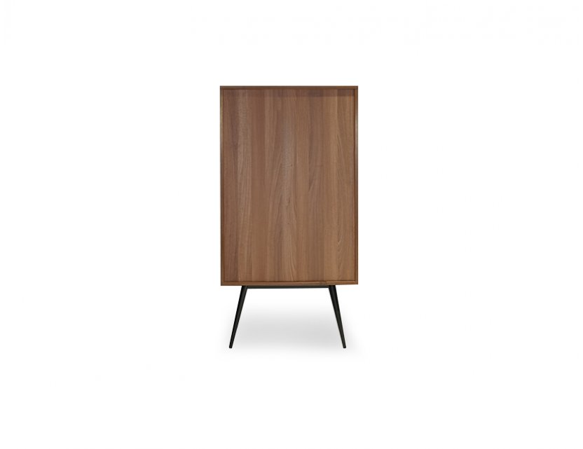 Dansk Display Cabinet