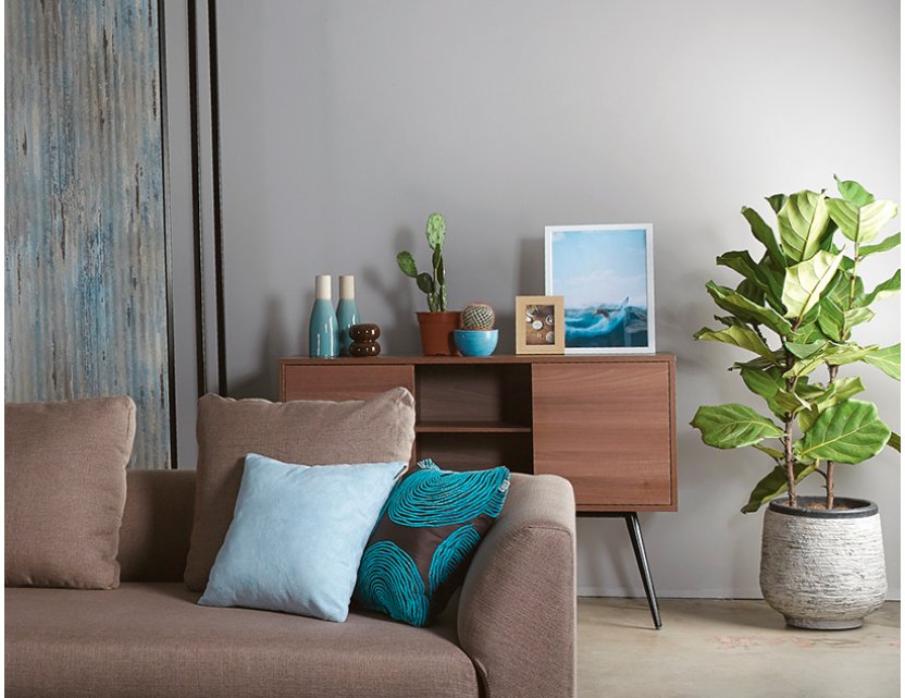 Dansk Sideboard