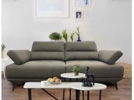 Laze Modular Fabric Sofa