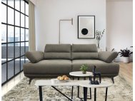 Laze Modular Fabric Sofa