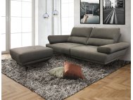 Laze Modular Fabric Sofa