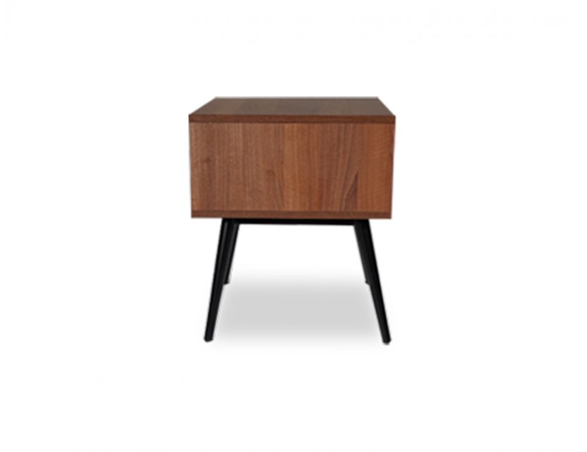 Dansk Side Table