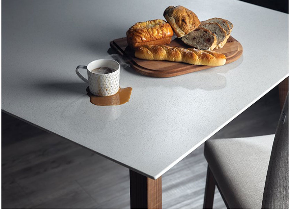 Quartz Stone Dining Tables