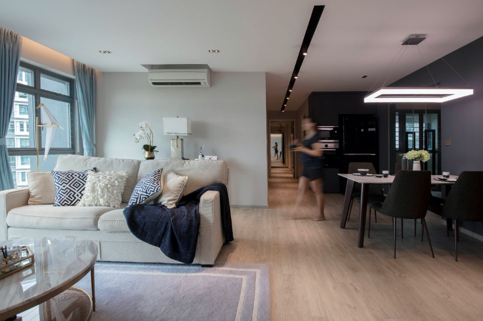 living room furniture