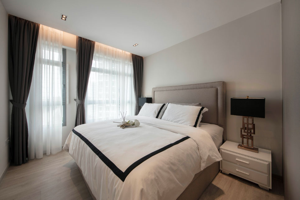 master bedroom  1